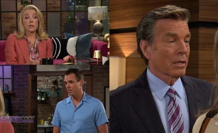 Young and the Restless