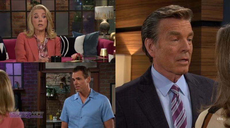 Young and the Restless