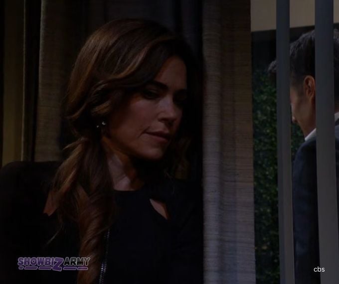 Young and the Restless