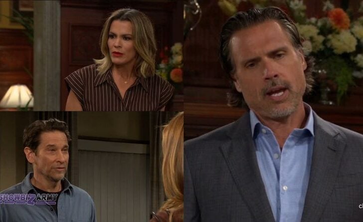 Young and the Restless