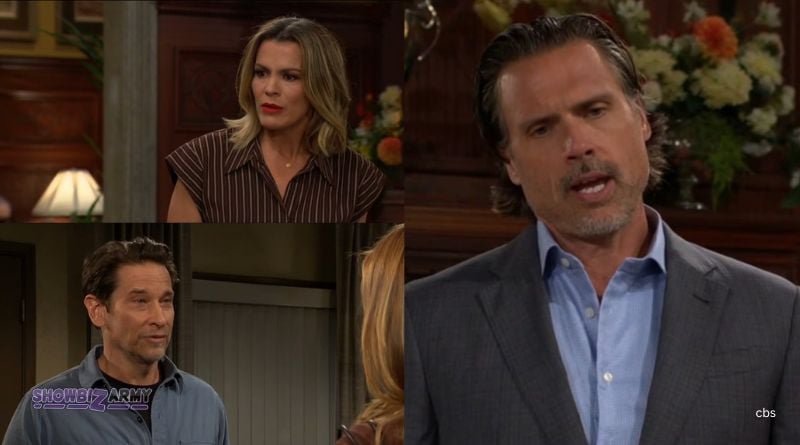 Young and the Restless