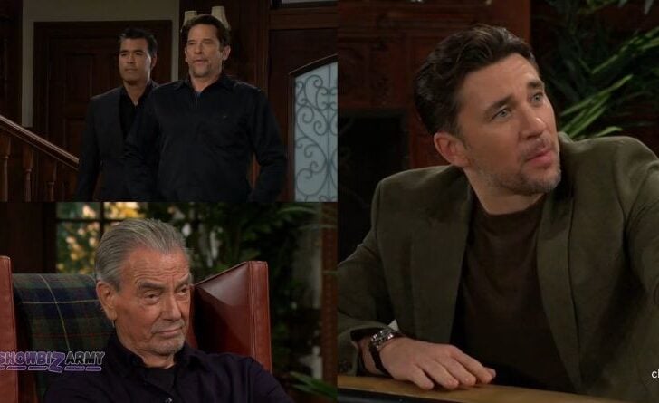 Young and the Restless