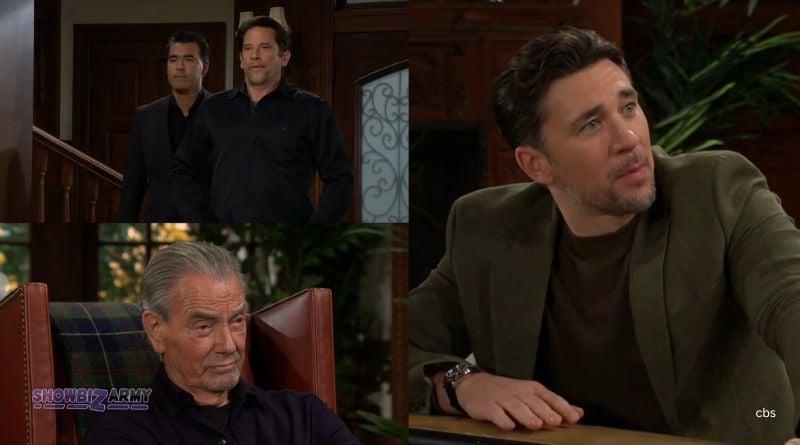 Young and the Restless