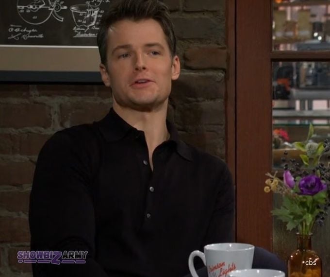 Young and the Restless