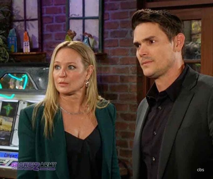 Young and the Restless