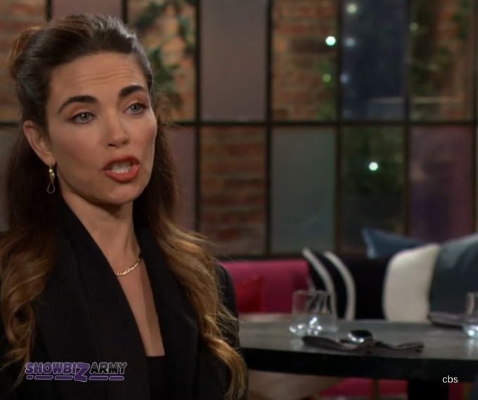 Young and the Restless
