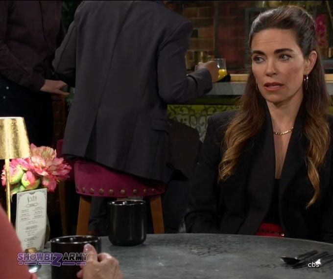 Young and the Restless