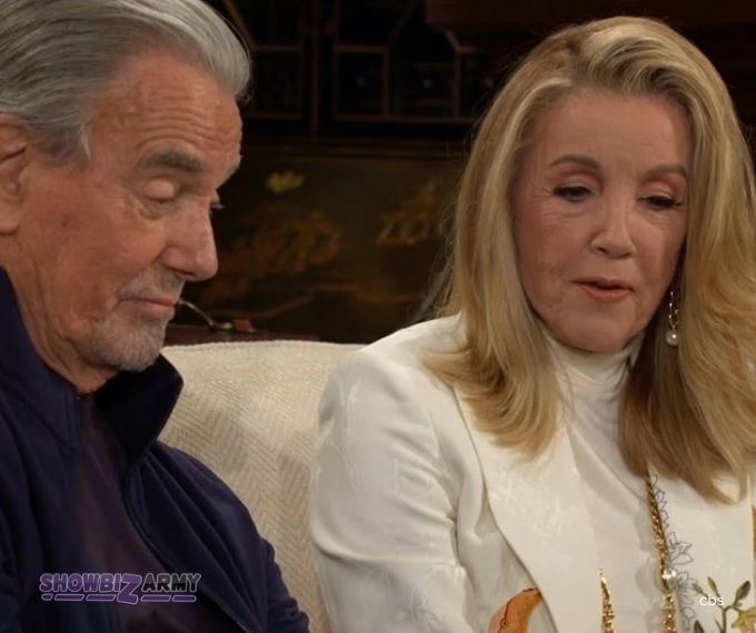 Young and the Restless