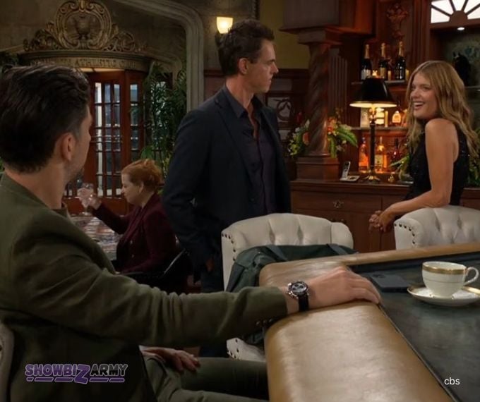 Young and the Restless
