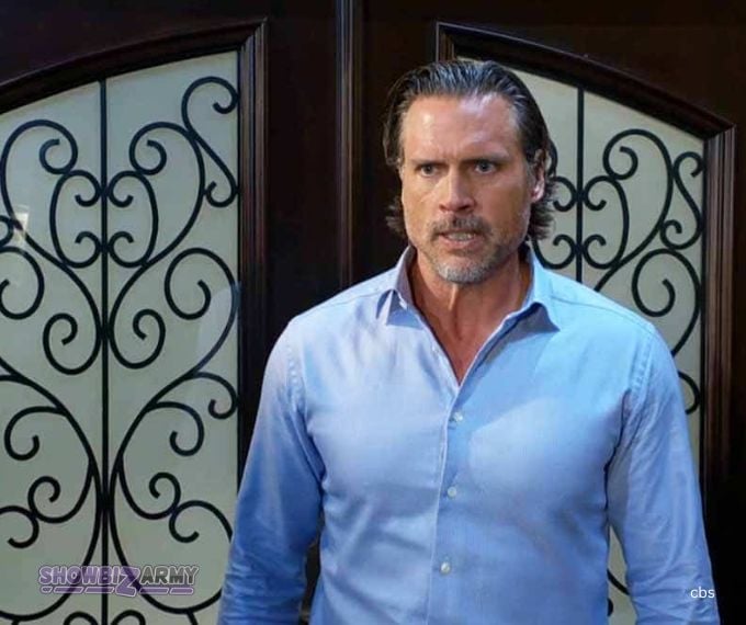 Young and the Restless