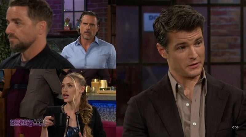 Young and the Restless