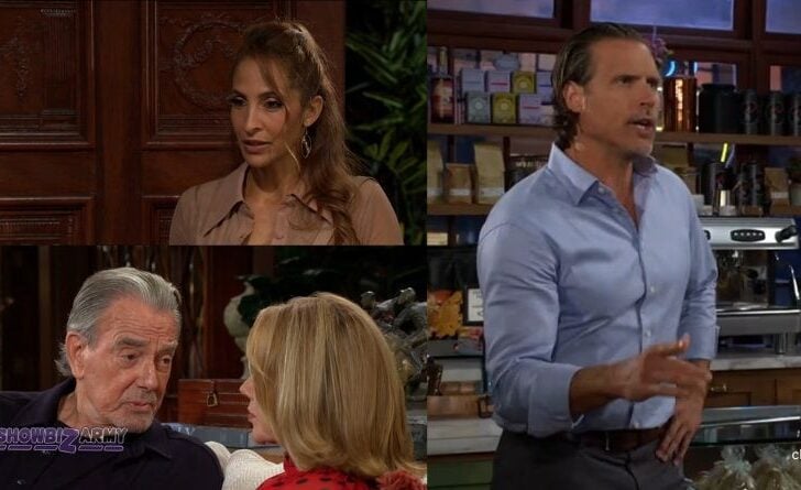 Young and the Restless