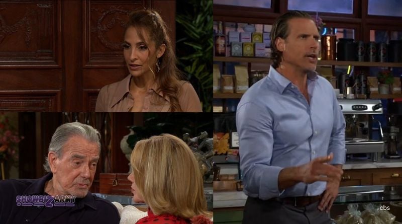 Young and the Restless
