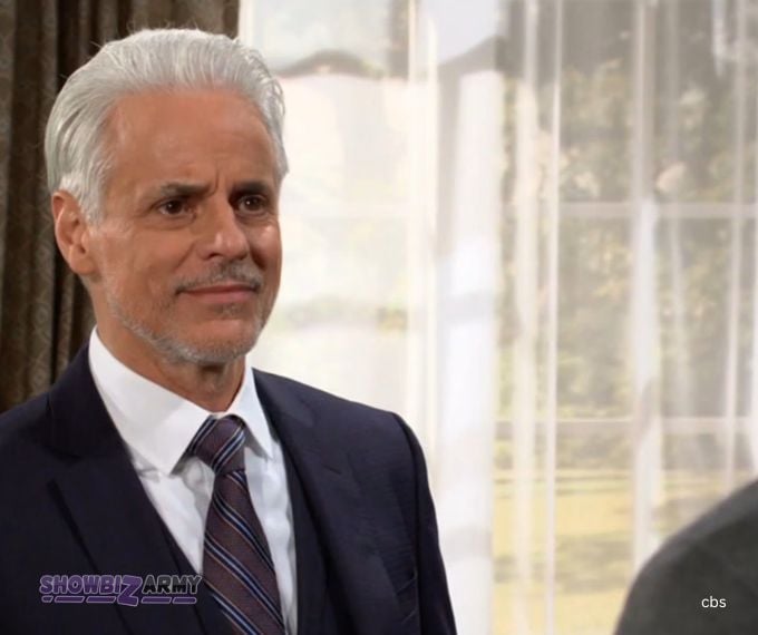 Young and the Restless