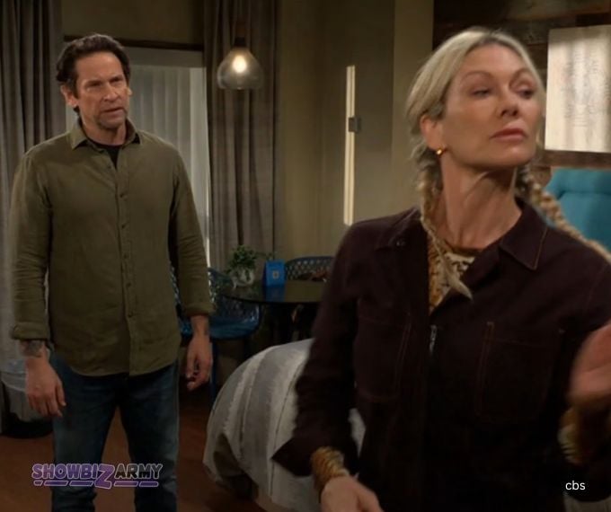 Young and the Restless