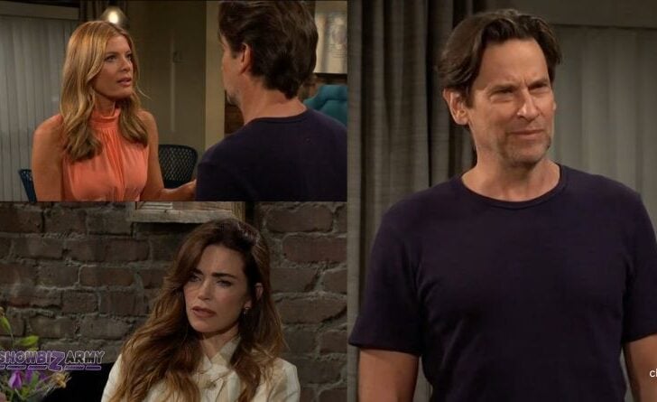 Young and the Restless