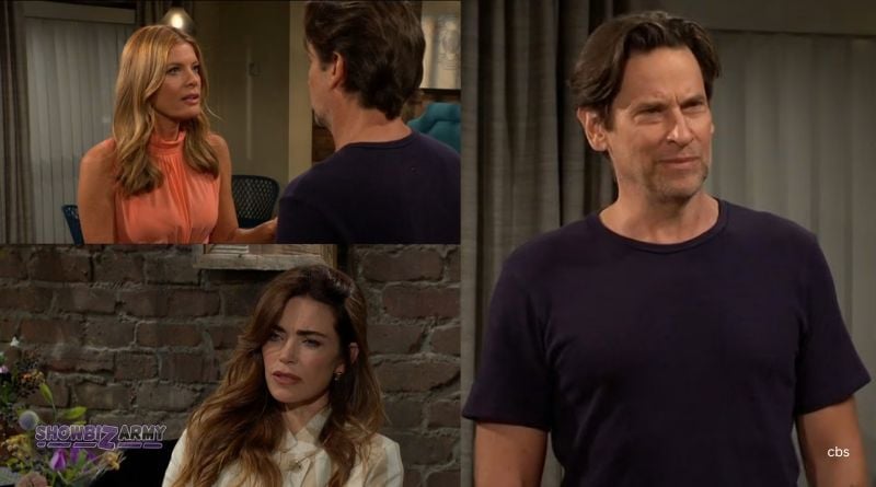 Young and the Restless