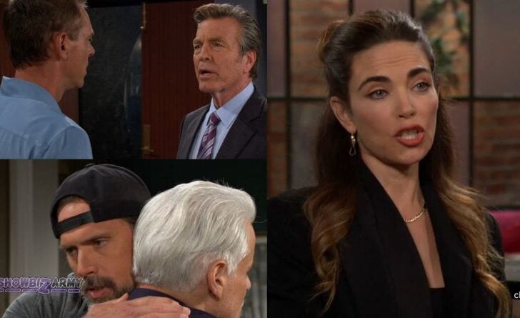 Young and the Restless