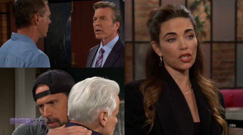 Young and the Restless