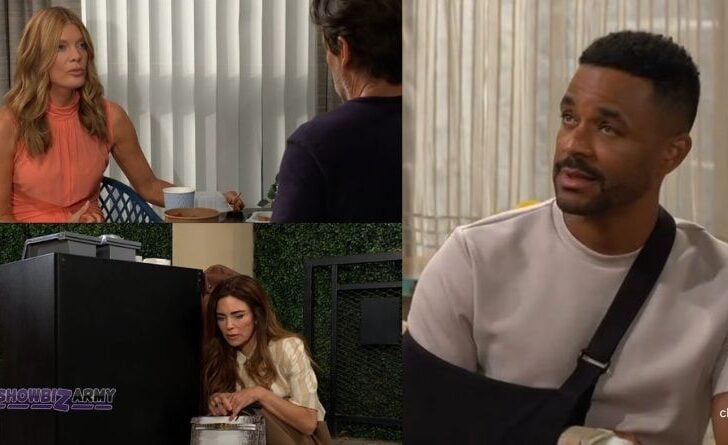 Young and the Restless