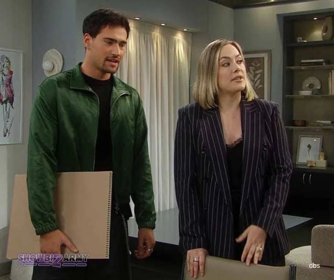 Bold and the Beautiful