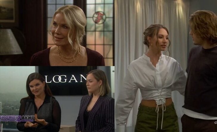 Bold and the Beautiful