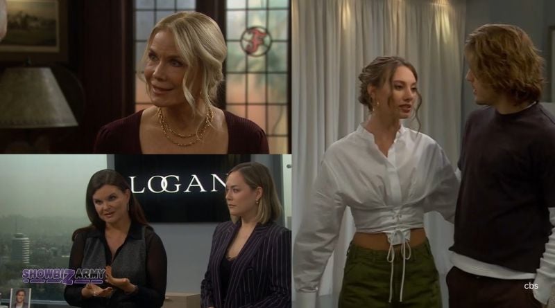 Bold and the Beautiful
