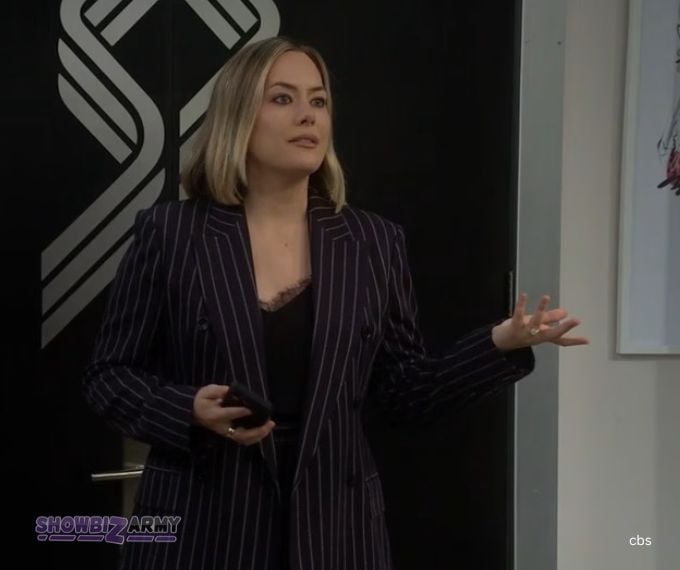 Bold and the Beautiful