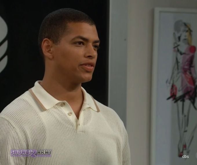 Bold and the Beautiful