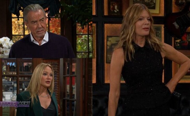 Young and the Restless