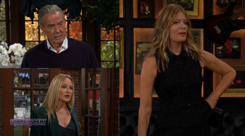 Young and the Restless