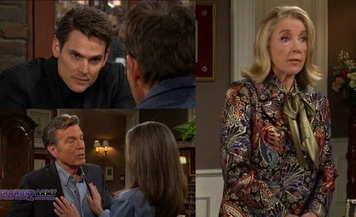 Young and the Restless