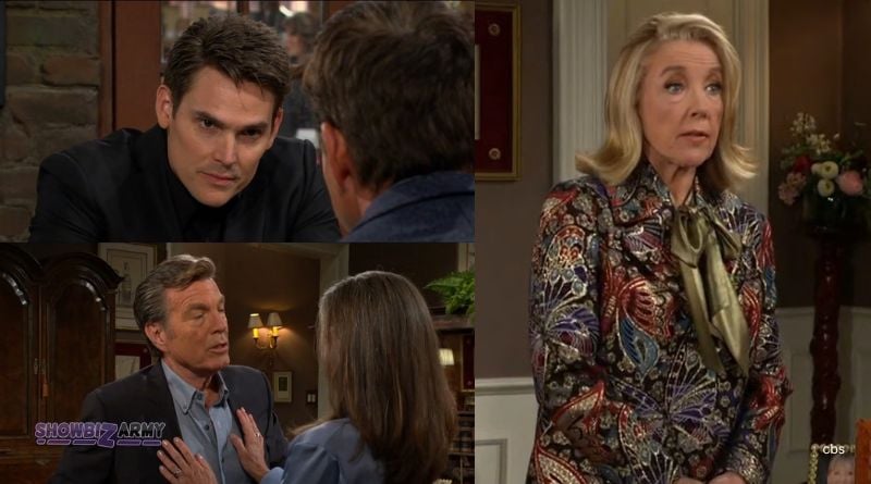 Young and the Restless