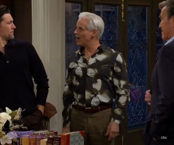 Young and the Restless