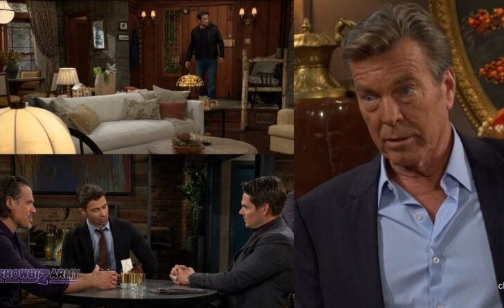 Young and the Restless