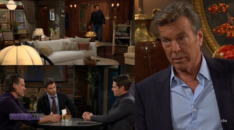 Young and the Restless