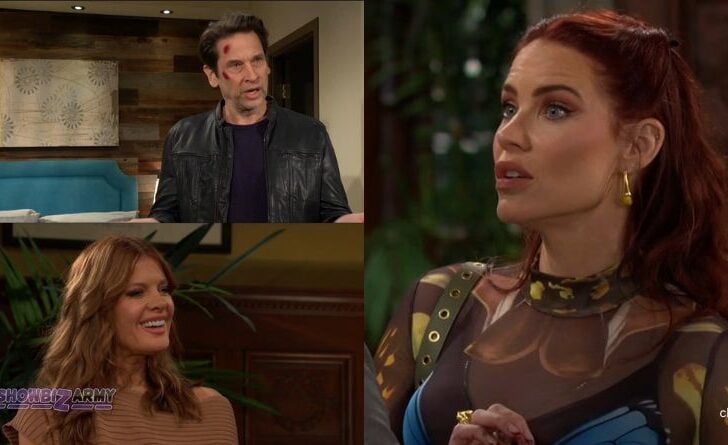 Young and the Restless