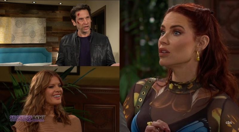 Young and the Restless