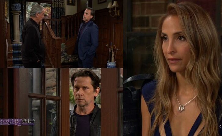 Young and the Restless