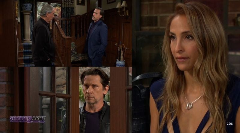 Young and the Restless