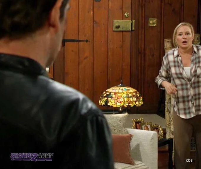 Young and the Restless