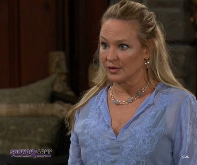 Young and the Restless