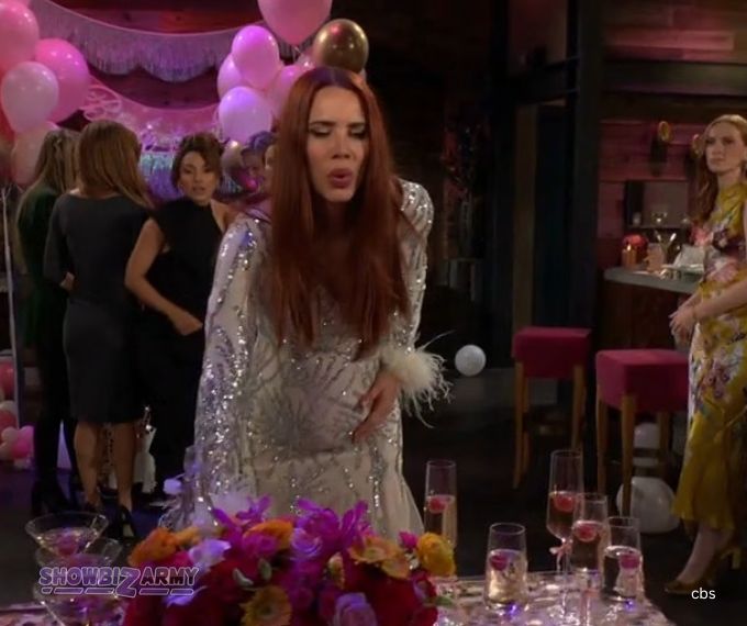 Young and the Restless