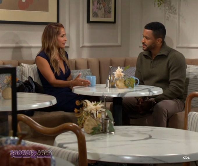 Young and the Restless