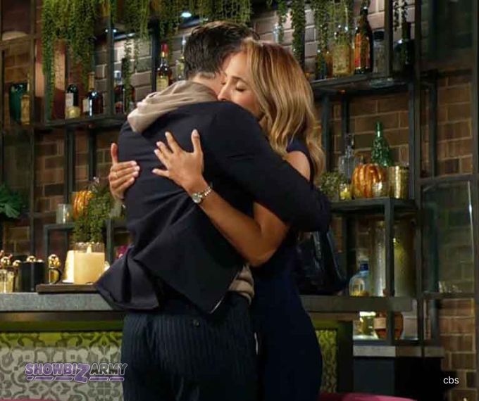 Young and the Restless