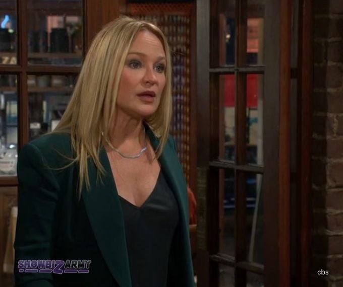 Young and the Restless