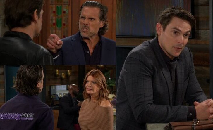 Young and the Restless