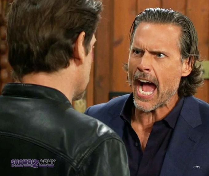 Young and the Restless