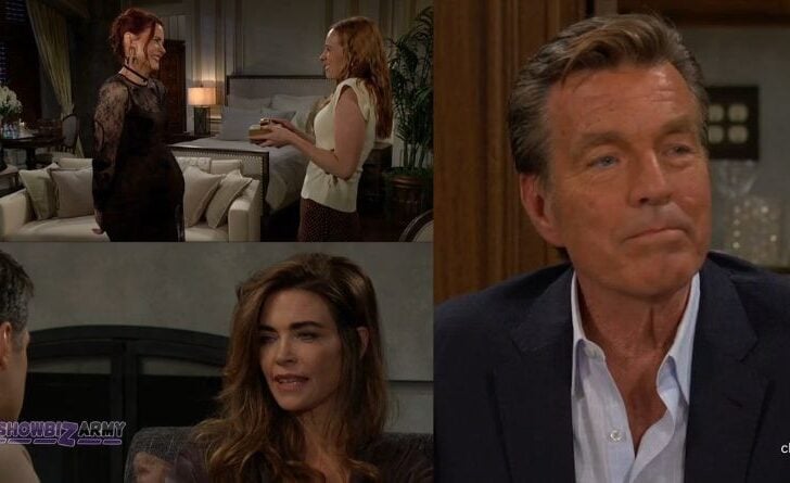 Young and the Restless