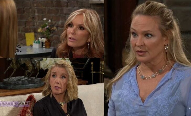 Young and the Restless